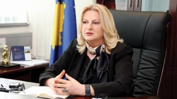 Tahiri: Sivil Korumanın  Kurumlara Katılımından Tehlike Yok