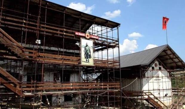 Jashari Ailesine Karşı Sırp Saldırısının 18. Yıldönümü