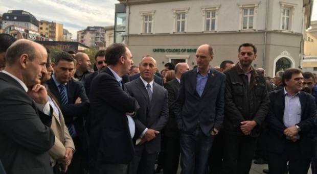 Muhalefet, 17 Şubatta Protesto Edecek