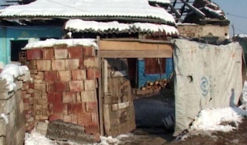 Manxhuki Ailesi Diğer Çocuklarının Enis'in Akıbetini Yaşamaması İçin Dua Ediyor