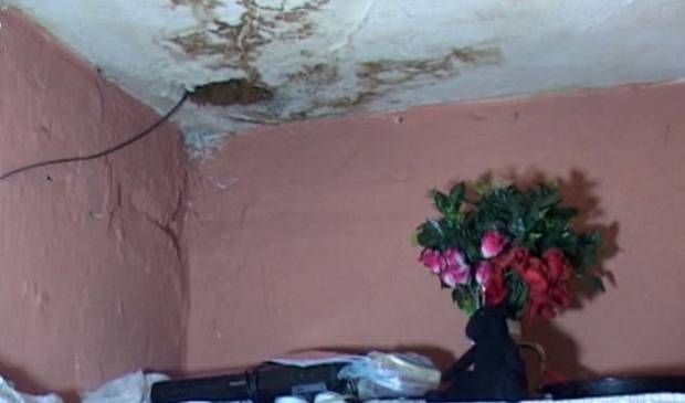 Yakova Belediyesi Manxhuki Bebeğin Ölümünü Medyadan Öğrendi