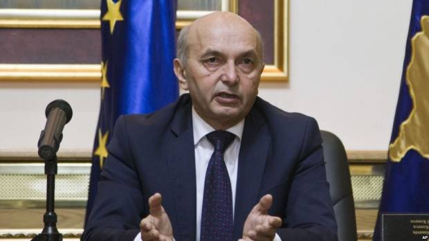 Mustafa: "Muhalefet 2018 Seçimleri için Hazırlansın"