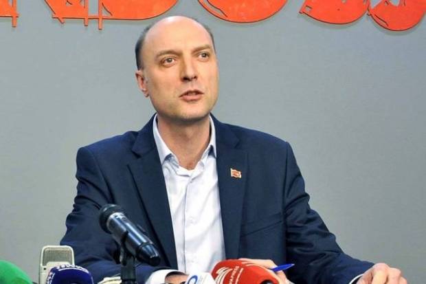 VV: 2016  Değişliklikler Yılı Olacak