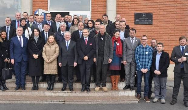 Kosova Terörle Mücadelede Çok Etkin