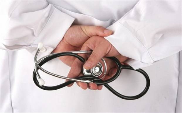 100 Doktor Soruşturuluyor