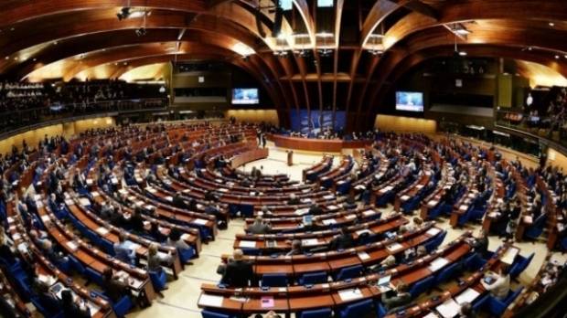 AP Kış Dönemi Oturumunda Kosova da Görüşülecek
