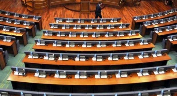 Cumhurbaşkanının Seçilmesi için 80 Milletvekili Yeter