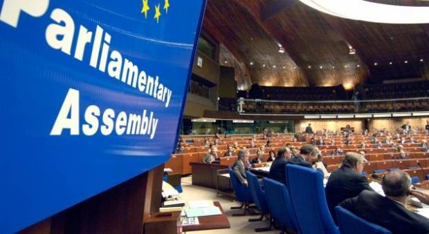 Yolsuzluk Kosova'yı Avrupa Konseyinde Yenilgiye Uğrattı