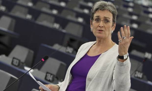 Lunaçek, Beş AB Ülkesinden Kosova'yı Tanımalarını İstedi