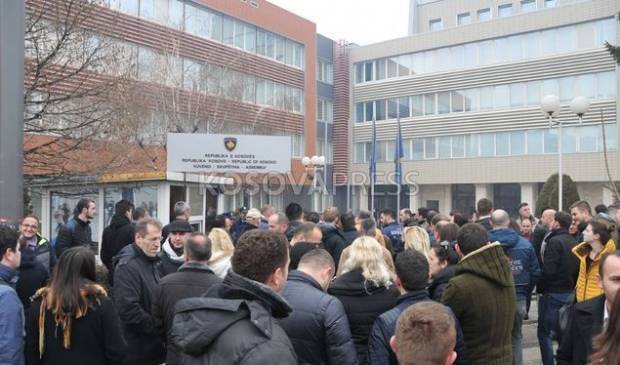 Üniversite Öğrencileri Diplomalarının Tanınmasını İstiyor