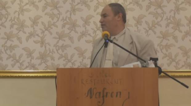 Şeriyat'ın Uygulanmasını Talep Eden Savcı Açığa Alındı