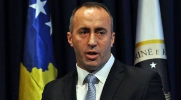 Haradinaj: Cumhurbaşkanı Seçiminden Önce Siyasi Anlaşma Gerek