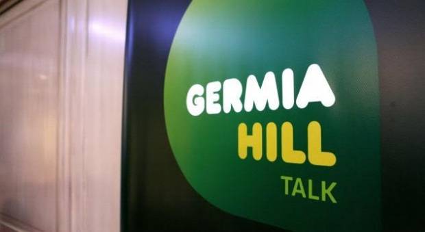 Uluslar arası "Germia Hill" Konferansı Bugün Başlıyor
