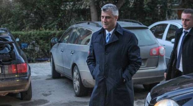 Thaçi: Cumhurbaşkanı Seçimi Bu Ay İçerisinde