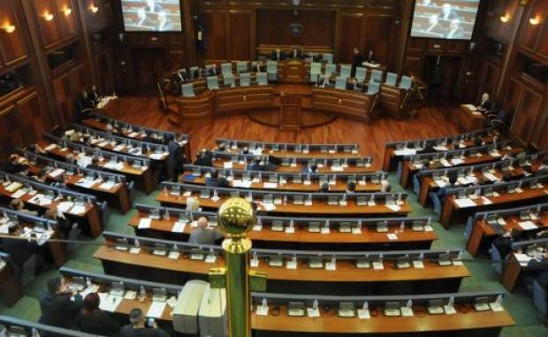 Meclis, İlkbahar Oturumuna Hangi Konuyla Başlayacağı İkileminde