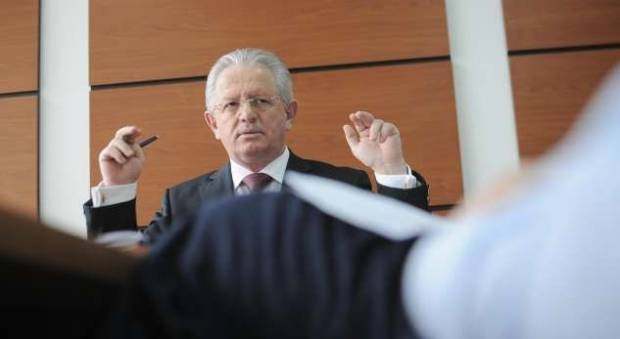 Hyseni: IŞİD-e Dahil Olanların Hepsinin Kimlikleri Saptandı