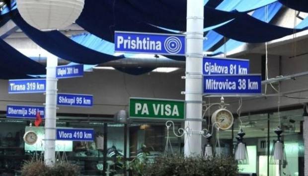 Bosna, Vize Muafiyeti İçin Kosova'yla Görüşmeleri Öneriyor