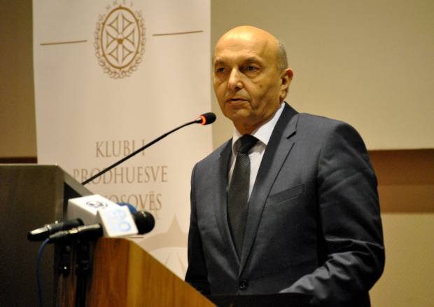 Mustafa: Devlete Beddua Etmeyelim,  Kalkındıralım