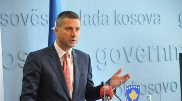 Çollaku: Yerine Getirilmesi Gereken Daha 2 Kriter Kaldı