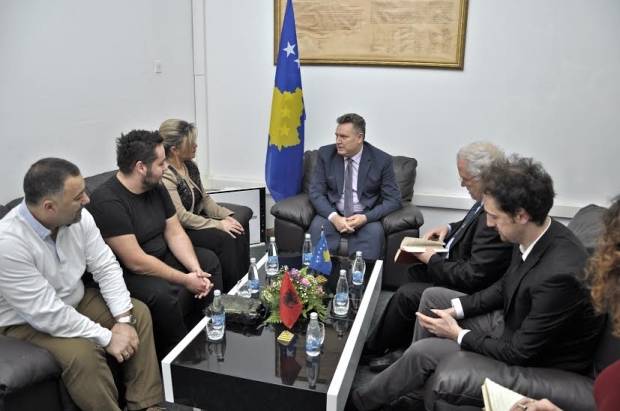 Türk Topluluğuna Kültür Alanında Destek Artacak