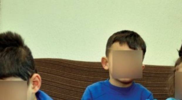 QKUK,  Çocukların Körleşmeleri Skandalından Alarma Geçti