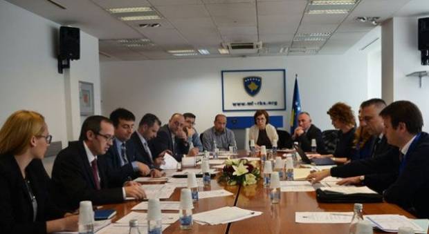 Dünya Bankası'ndan Kosova'ya 85 Milyon Avro Kredi