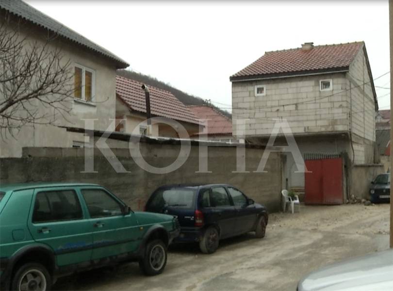 Elezhan'da Tartışma Sonrası 70 Yaşındaki Adam Eşini Öldürdü