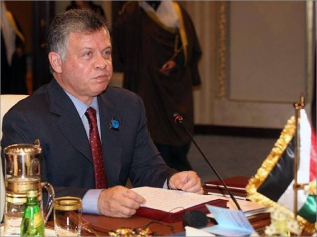 Kral Abdullah: Kosova Aşırıcılıkla Mücadelede Lider