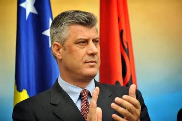 Thaçi: Muhalefet, Sonuçları Tahmin Ettiği İçin Seçimler Konusunda Hevesli Değil