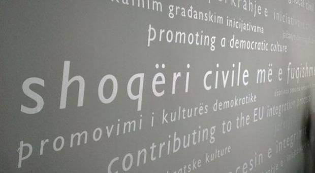 Sivil Toplum da 17 Şubat Protestosunu Destekliyor