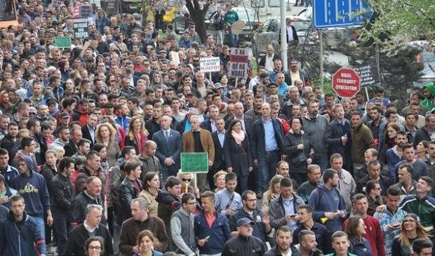 Muhalefet Bugün Hükümetin İstifasını İsteyecek