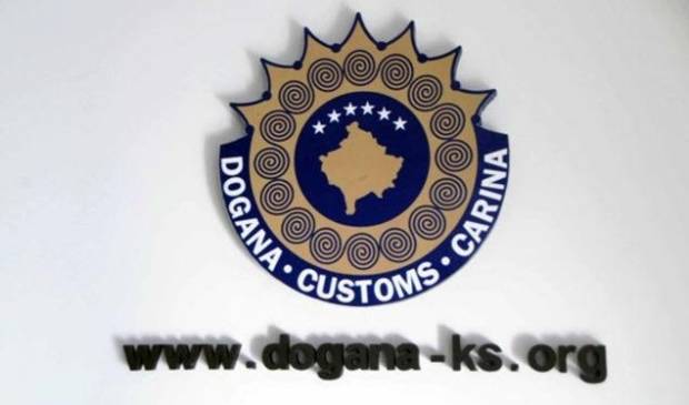 Gümrük, Vërmica'da 20 Kg Uyuşturucu Ele Geçirdi