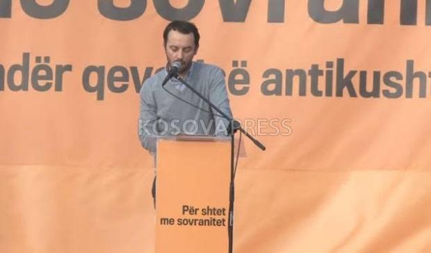 Moliqaj: Bugün Kimse Hiçbir Şeye İnanmıyor