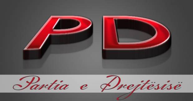 Adalet Partisi-PD Türk Halkı ile Dayanışmada