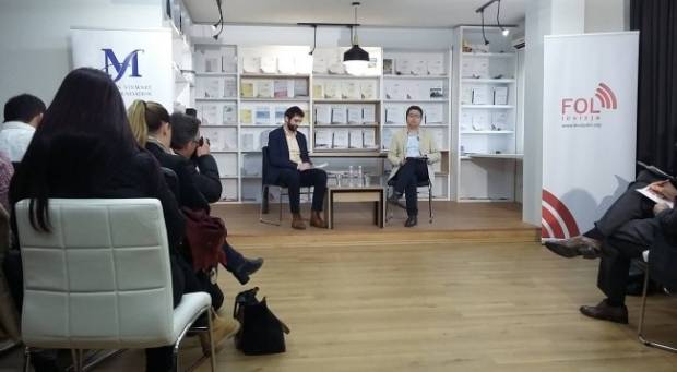 FOL: EULEX'in Performansı Çok Düşük