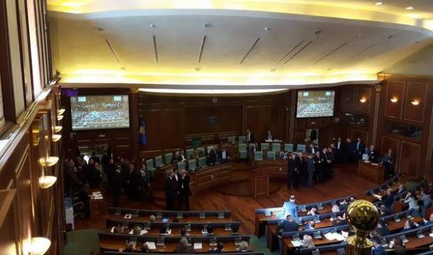 İsmaili: Oturumu Engelleyeceğiz, Göreceksiniz