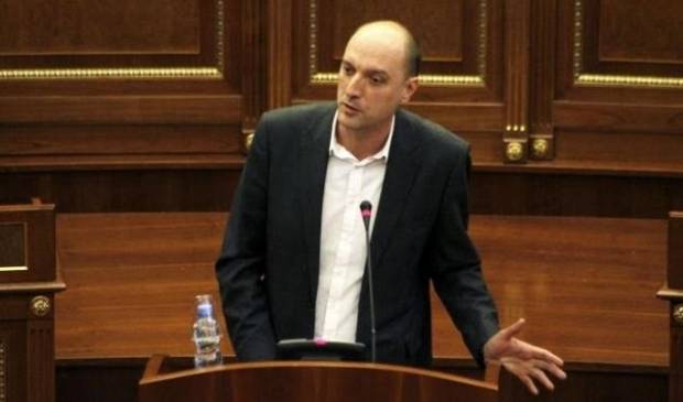 Ymeri: Mustafa-Thaçi Rejimi Artık Yok