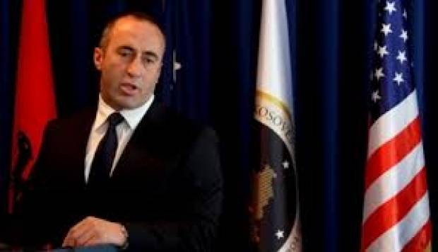 Haradinaj: Bu Rejim Çalışmaya Devam Edemez