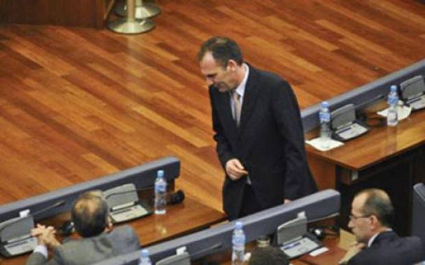 Limaj, Seçimlerin İlan Edilmesini İstiyor