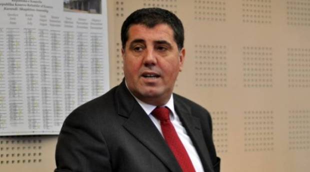 Haziri: LDK Thaçi'yi Cumhurbaşkanı için Oylayacak
