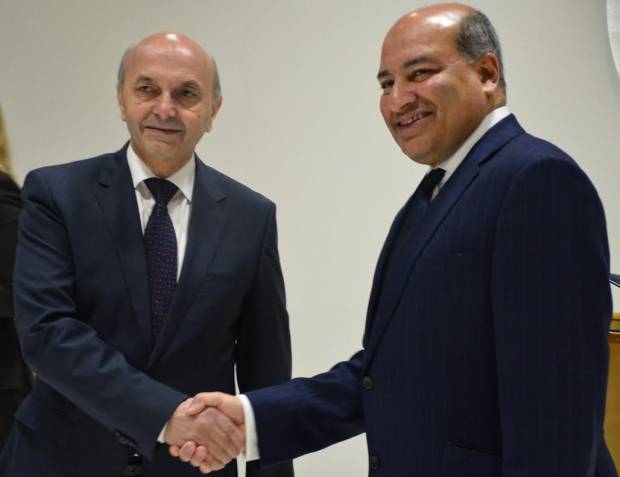 Mustafa, Batı Balkanlar Yatırım Zirvesine Katılıyor
