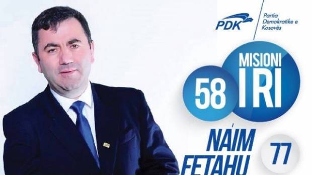 PDK Milletvekili Vatandaşları Meydanda Kutlamalara Çağırdı
