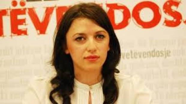 Haxhiu, LDK Milletvekillerine Oturuma Gitmemelerine Çağrı Yaptı