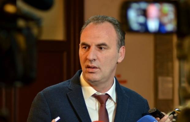 Limaj: Karşı Koymak için Meclis'e Tekrar Geri Döneceğiz