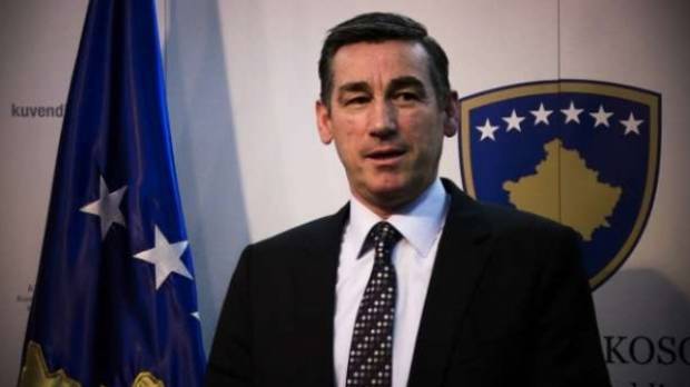 Veseli, Yeni Başkanın Seçilmesini Vatandaşlara Kutladı