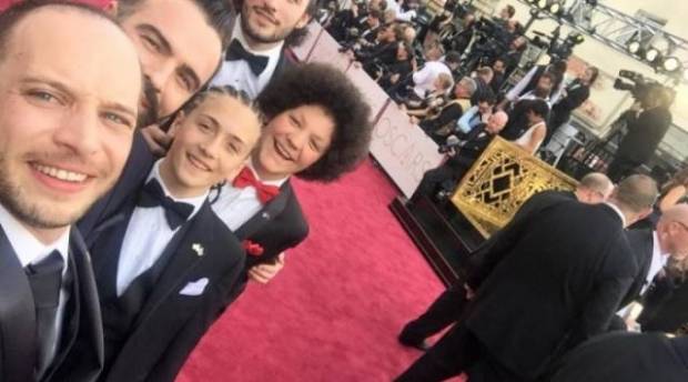 "Shok" Filmi Oscar'ı Kazanamadı