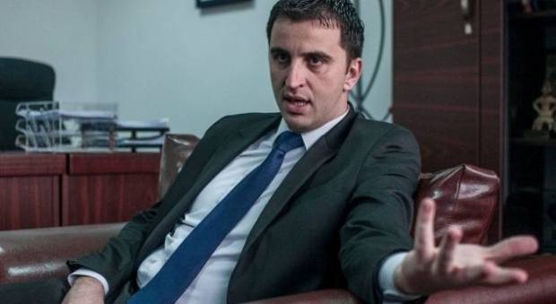 Thaçi Sırp Listesi'-nde Karışıklara' Neden Oldu