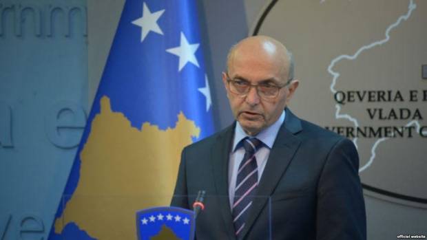 Mustafa: Saldırılar, Şiddeti Örgütleyenler Tarafından Gelmektedir