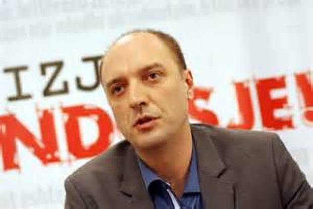 Ymeri Tutuklandı, VV'den Tepki
