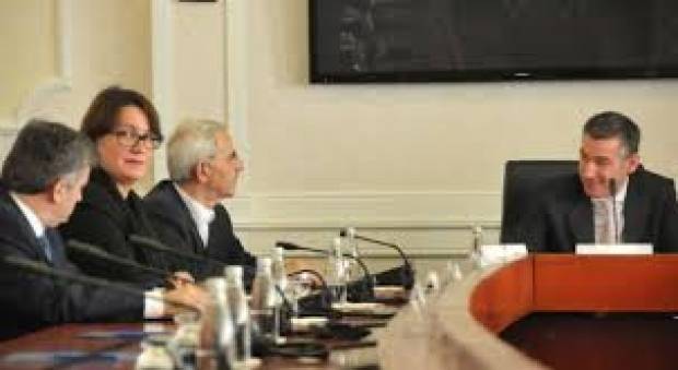 Meclis Başkanlık Divanı Bugün Toplanıyor